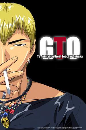 GTOː Great Teacher Onizuka [1999+2000]