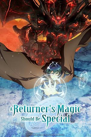 A Returner’s Magic should be Special - Staffel 2 [2026] -->>!! TBA !!<<-- (0/12)
