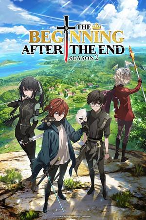 The Beginning after the End - Staffel 2 [2026] -->>!! APRIL !!<<-- (0/12)