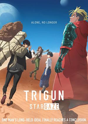 Trigun Stargaze [2026] -->>!! JANUAR !!<<-- (0/12)