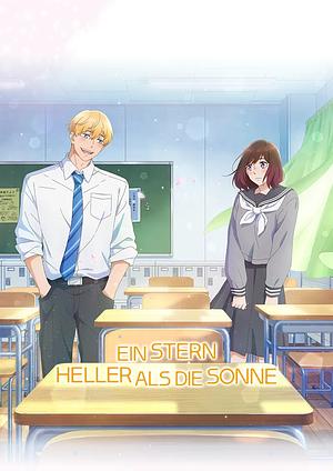 Ein Stern, heller als die Sonne [2025] -->>!! LAUFEND !!<<-- (8/12)